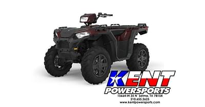 BOATZON | Polaris® Sportsman 850 Premium 2023