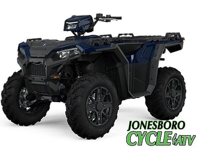 BOATZON | Polaris® Sportsman 850 Premium 2025 BOATZON | Polaris® Sportsman 850 Premium 2025