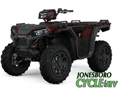 BOATZON | Polaris® Sportsman 850 Premium 2025 BOATZON | Polaris® Sportsman 850 Premium 2025