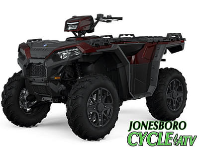 BOATZON | Polaris® Sportsman 850 Premium 2025