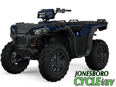 BOATZON | Polaris® Sportsman 850 Premium 2025