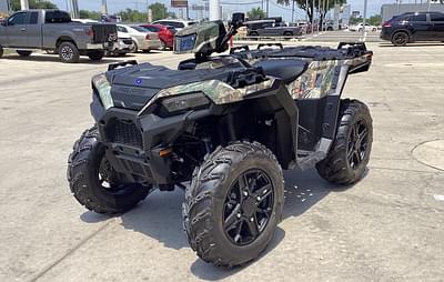 BOATZON | Polaris® Sportsman 850 Premium 2025 BOATZON | Polaris® Sportsman 850 Premium 2025