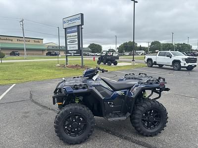 BOATZON | Polaris® Sportsman 850 Trail 2025