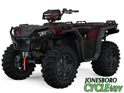 BOATZON | Polaris® Sportsman 850 Trail 2025 BOATZON | Polaris® Sportsman 850 Trail 2025