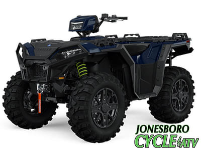 BOATZON | Polaris® Sportsman 850 Trail 2025