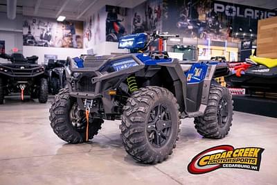 BOATZON | Polaris® Sportsman 850 Trail 2025