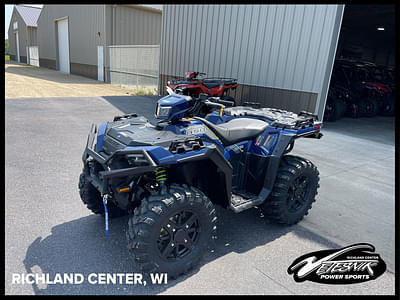 BOATZON | Polaris® Sportsman 850 Trail 2025