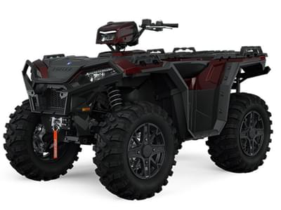 BOATZON | Polaris® Sportsman 850 Trail 2025 BOATZON | Polaris® Sportsman 850 Trail 2025