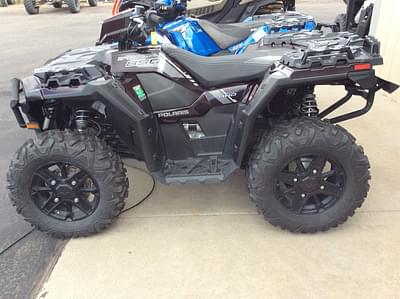 BOATZON | Polaris® Sportsman 850 Ultimate Trail 2023 BOATZON | Polaris® Sportsman 850 Ultimate Trail 2023