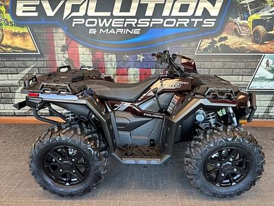 BOATZON | Polaris® Sportsman 850 Ultimate Trail 2024