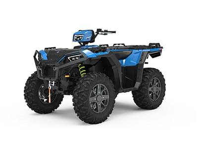 BOATZON | Polaris® Sportsman 850 Ultimate Trail Edition 2021