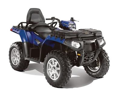 BOATZON | Polaris® Sportsman Touring 550 EPS EPS 2012