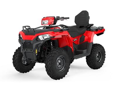 BOATZON | Polaris® Sportsman Touring 570 2025 BOATZON | Polaris® Sportsman Touring 570 2025