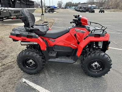 BOATZON | Polaris® Sportsman Touring 570 2025