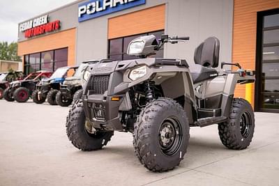 BOATZON | Polaris® Sportsman Touring 570 EPS 2024