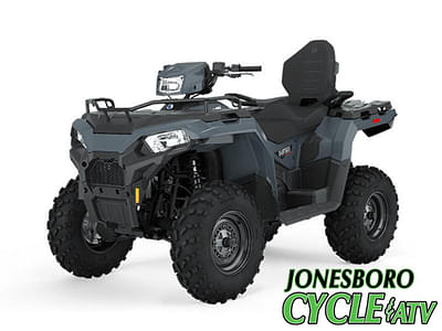 BOATZON | Polaris® Sportsman Touring 570 EPS 2025 BOATZON | Polaris® Sportsman Touring 570 EPS 2025