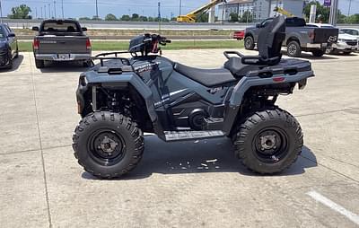 BOATZON | Polaris® Sportsman Touring 570 EPS 2025