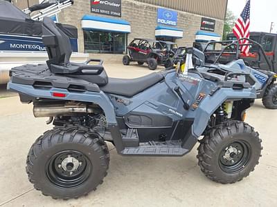 BOATZON | Polaris® Sportsman Touring 570 EPS 2025