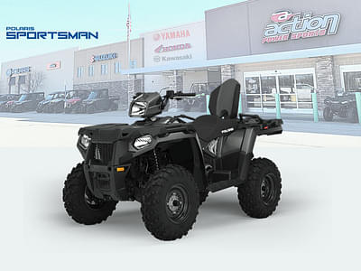 BOATZON | Polaris® Sportsman Touring 570 EPS 2025