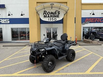 BOATZON | Polaris® Sportsman Touring 570 EPS 2025