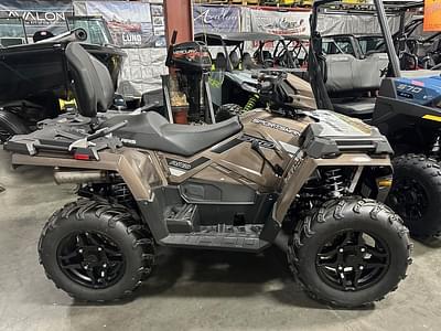 BOATZON | Polaris® Sportsman Touring 570 Premium 2024