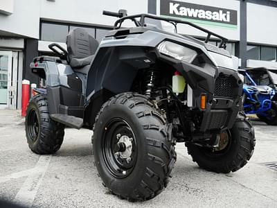 BOATZON | Polaris® Sportsman Touring 570 Premium 2024