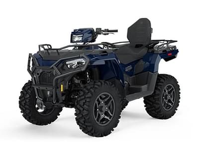 BOATZON | Polaris® Sportsman Touring 570 Premium 2025 BOATZON | Polaris® Sportsman Touring 570 Premium 2025