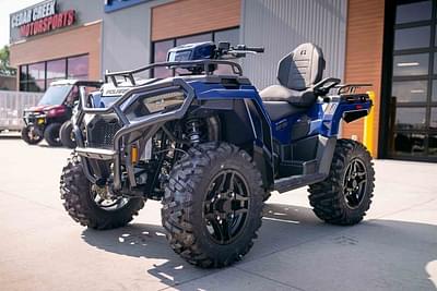 BOATZON | Polaris® Sportsman Touring 570 Premium 2025 BOATZON | Polaris® Sportsman Touring 570 Premium 2025