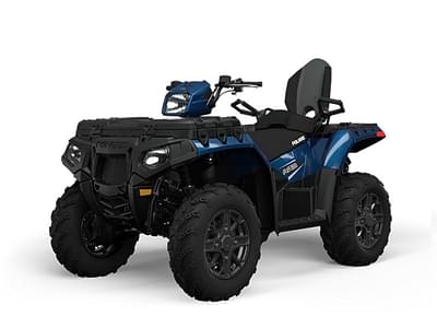 BOATZON | Polaris® Sportsman Touring 850 2023 BOATZON | Polaris® Sportsman Touring 850 2023