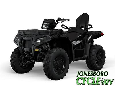 BOATZON | Polaris® Sportsman Touring 850 2025