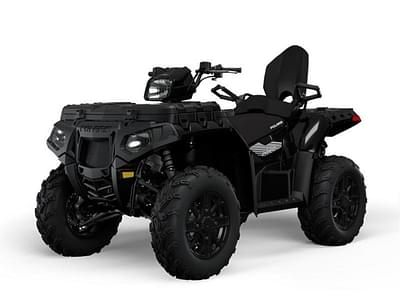 BOATZON | Polaris® Sportsman Touring 850 2025