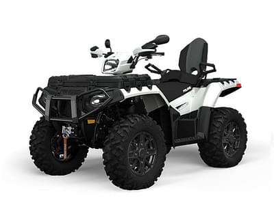 BOATZON | Polaris® Sportsman Touring XP 1000 Trail 2023