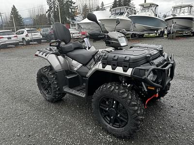 BOATZON | Polaris® Sportsman Touring XP 1000 Trail 2024