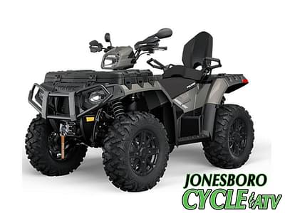 BOATZON | Polaris® Sportsman Touring XP 1000 Trail 2025