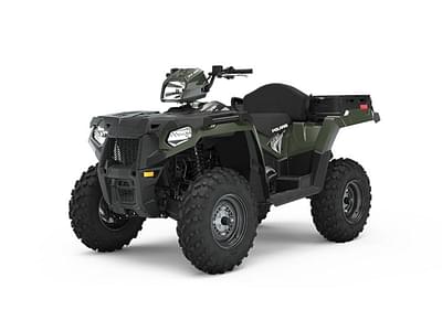 BOATZON | Polaris® Sportsman X2 570 2021