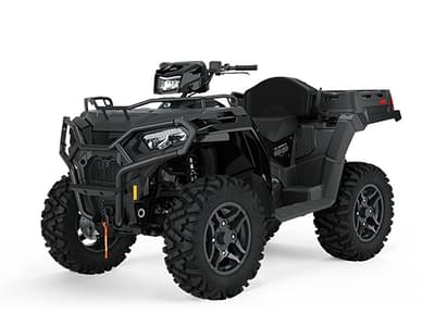 BOATZON | Polaris® Sportsman X2 570 2025