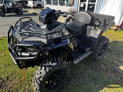 BOATZON | Polaris® Sportsman X2 570 2025