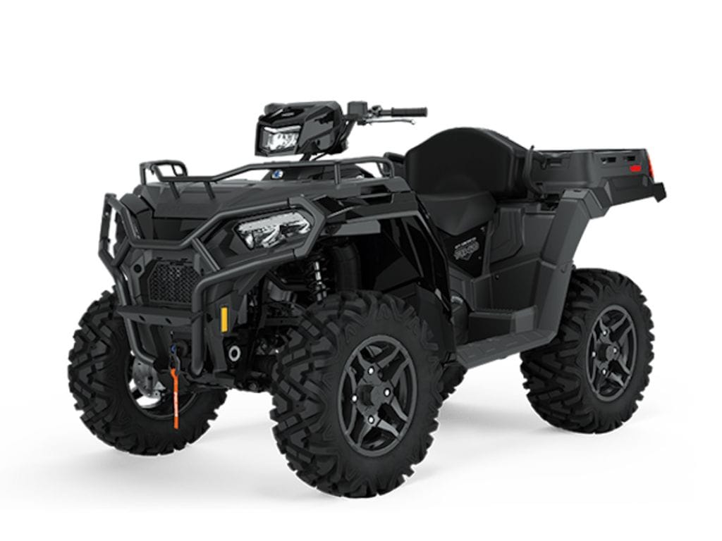 New Polaris® Sportsman X2 570 2026 for sale in Melrose, Minnesota