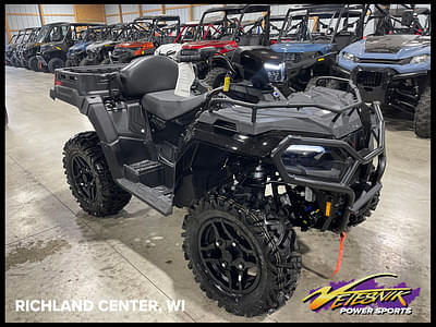 BOATZON | Polaris® Sportsman X2 570 2025