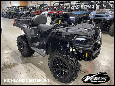 BOATZON | Polaris® Sportsman X2 570 2025