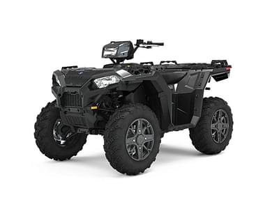 BOATZON | Polaris® Sportsman XP 1000 2021
