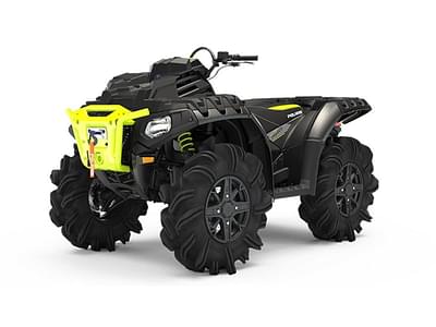 BOATZON | Polaris® Sportsman XP 1000 High Lifter Edition 2020