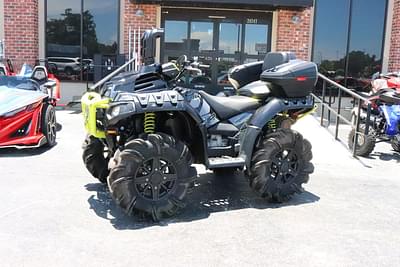 BOATZON | Polaris® Sportsman XP 1000 High Lifter Edition 2020