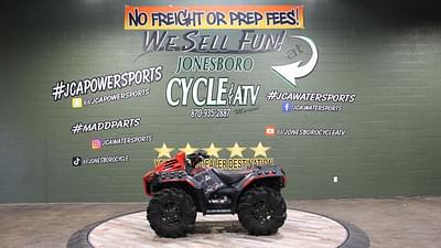 BOATZON | Polaris® Sportsman XP 1000 High Lifter Edition 2022