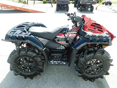 BOATZON | Polaris® Sportsman XP 1000 High Lifter Edition 2025