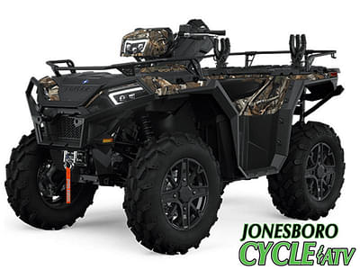 BOATZON | Polaris® Sportsman XP 1000 Hunt Edition 2025