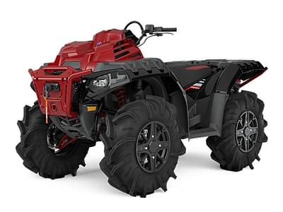 BOATZON | Polaris® Sportsman XP 1000 Mud Edition 2025