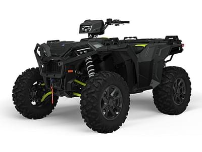BOATZON | Polaris® Sportsman XP 1000 S 2022