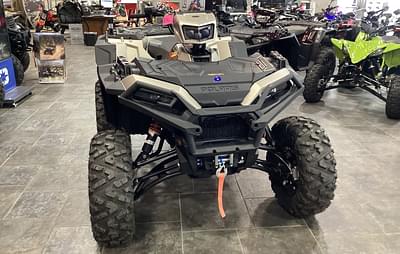 BOATZON | Polaris® Sportsman XP 1000 S 2024