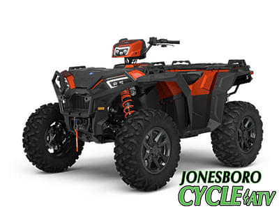 BOATZON | Polaris® Sportsman XP 1000 S 2025